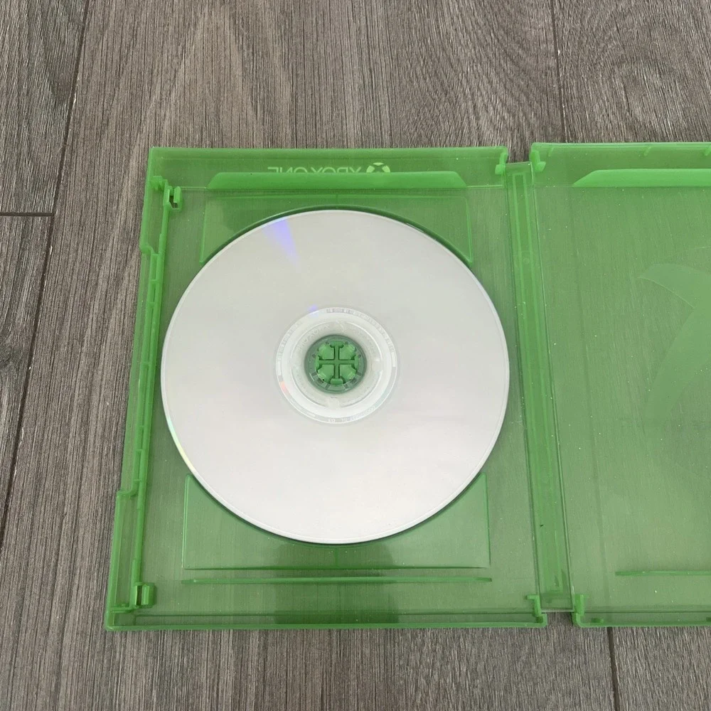 L.A. Noire XBOX ONE Rockstar Games Disc Only!